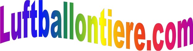 Luftballontiere.com Logo